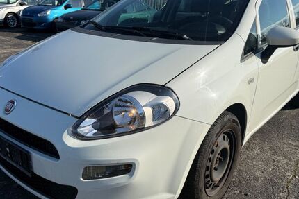 Fiat Punto 176.280 km 2.490 &euro; Trappenkamp 24610
