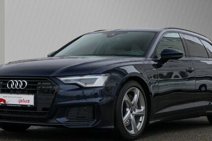 Audi A6 92.500 km 37.960 &euro; Trier 54292