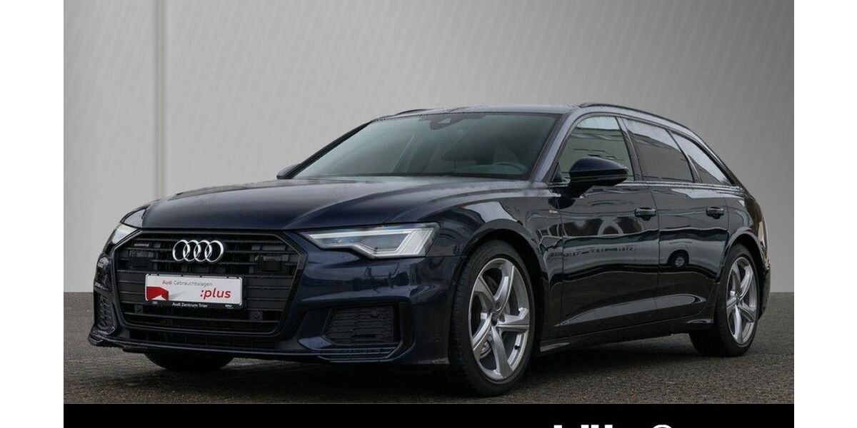 Audi A6 92.500 km 37.960 &euro; Trier 54292