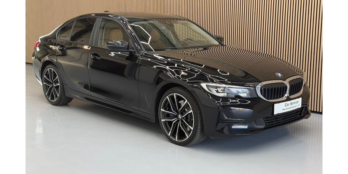 BMW 330 116.000 km 30.990 &euro; Burg Stargard 17094