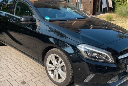 Mercedes-Benz A 200 195.000 km 14.800 &euro; Landau 76829