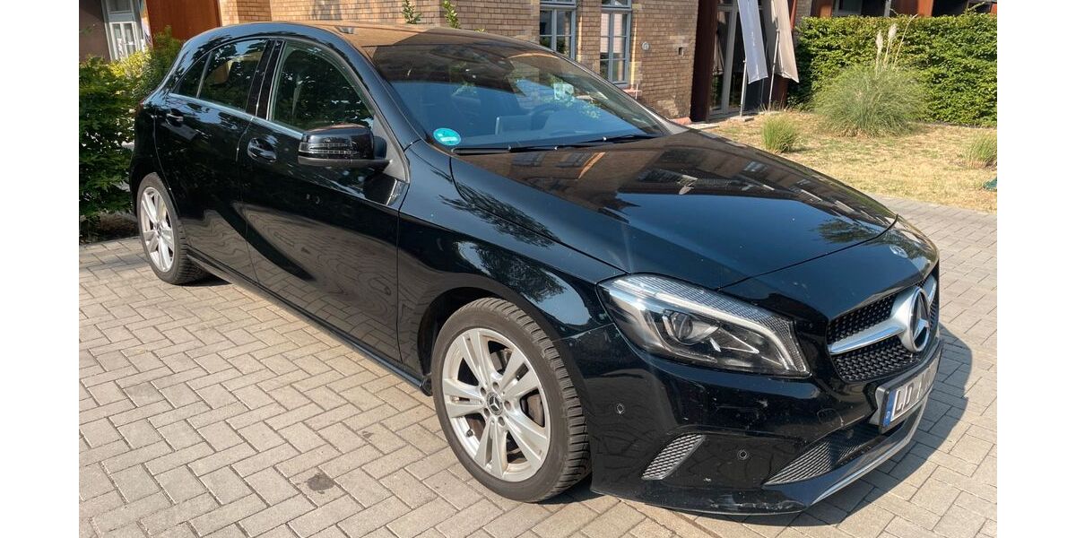 Mercedes-Benz A 200 195.000 km 14.800 &euro; Landau 76829
