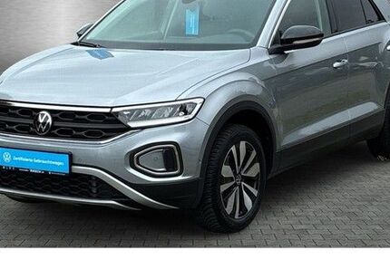 VW T-Roc 10.666 km 28.480 &euro; Fürstenfeldbruck 82256