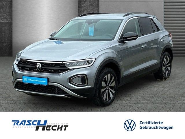 VW T-Roc 10.666 km 28.480 &euro; Fürstenfeldbruck 82256
