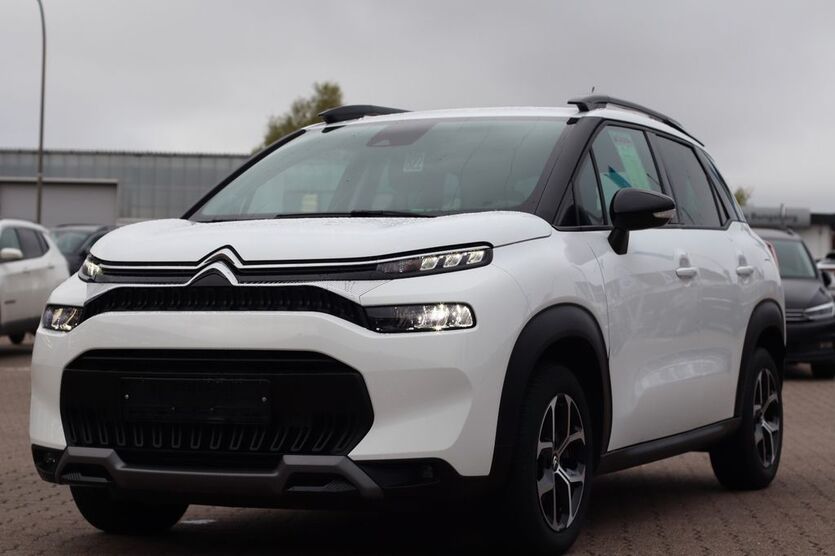 Citroen C3 35.500 km 14.193 € Eutin 23701