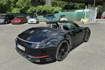 Porsche 911 Carrera 4 GTS Cabriolet 11.803 km 165.410 &euro; Mainz 55122