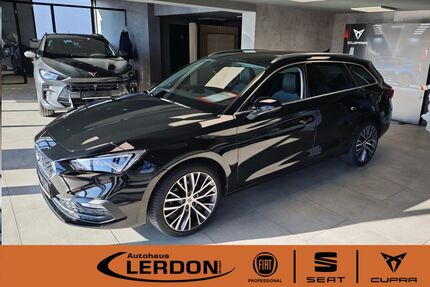 Seat Leon 55.680 km 21.670 &euro; Bad Frankenhausen 06567