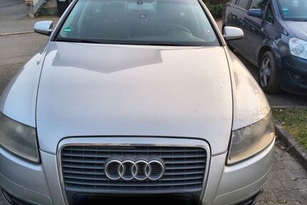 Audi A6 419.500 km 2.700 &euro; Ravensburg 88214