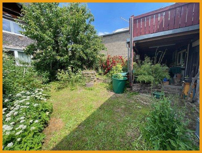 Einfamilienhaus Lauterbach / Wallenrod Wallenrod - 5 Zimmer, 136 m&sup2;, 64.999&euro; | Angebot:25776595