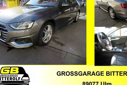 Audi A4 101.000 km 24.990 € Ulm 89077