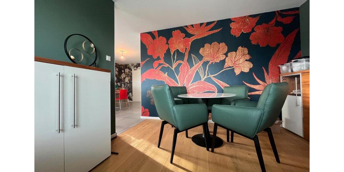 Etagenwohnung Röttenbach - 3.5 Zimmer, 103 m&sup2;, 486.000&euro; | Angebot:26959564