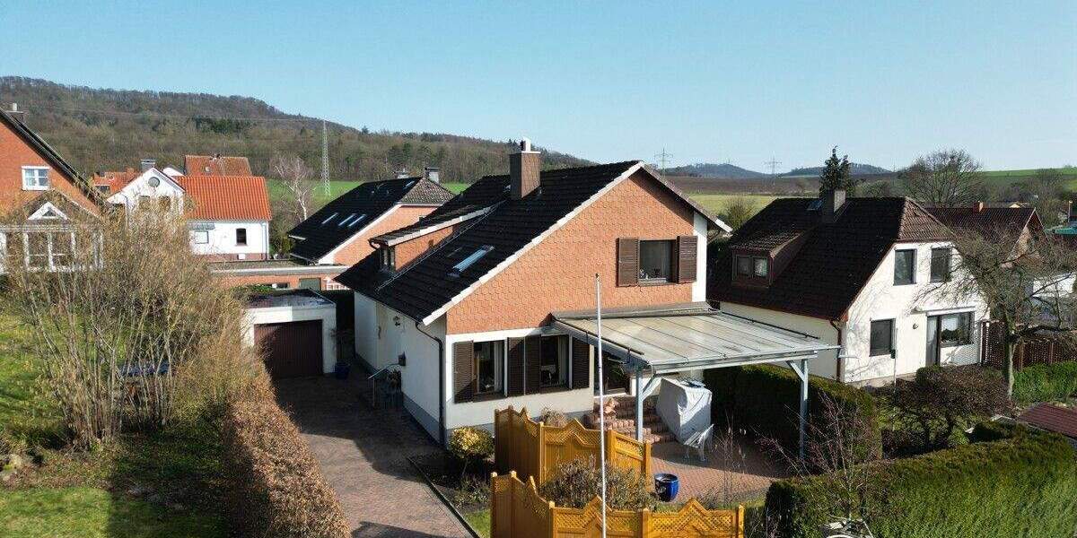 Einfamilienhaus Hameln / Hastenbeck Hastenbeck - 6 Zimmer, 140 m&sup2;, 299.000&euro; | Angebot:25424850