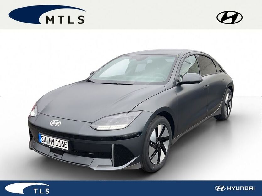 IONIQ 6