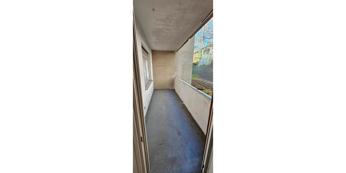 Erdgeschoßwohnung Wiesbaden Dotzheim - 2 Zimmer, 51 m&sup2;, 608&euro; | Angebot:25899532