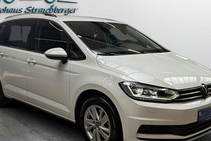 VW Touran 16.700 km 28.810 &euro; Buchschwabach bei Nürnberg 90574