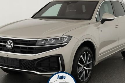 VW Touareg 22.300 km 60.995 &euro; Neukirchen 94362