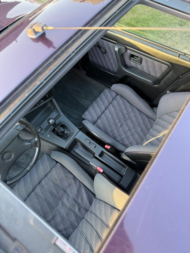 BMW E 30 248.500 km 13.499 € Lüneburg 21335