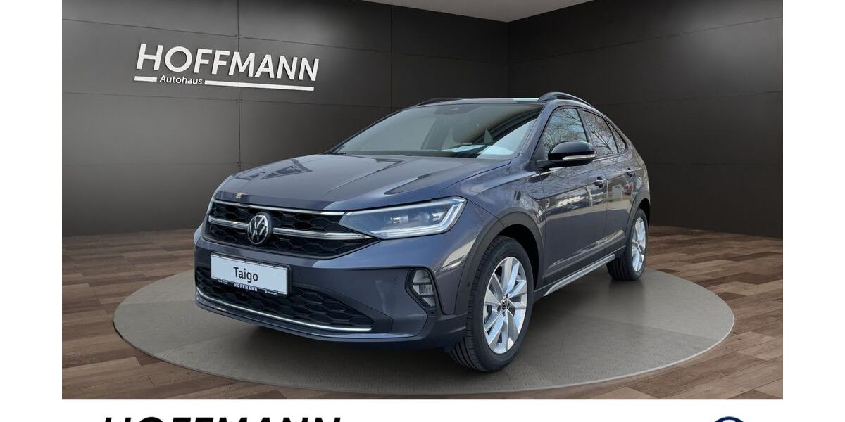 VW Taigo 5.500 km 25.990 &euro; Sundern 59846