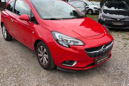 Opel Corsa 127.900 km 4.990 &euro; Berlin 13127