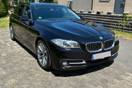 BMW 520 210.000 km 10.500 &euro; Beesten 49832