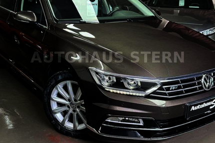 VW Passat 114.956 km 19.999 &euro; Geisingen 78187