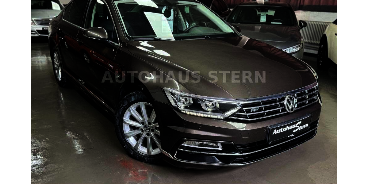 VW Passat 114.956 km 19.999 &euro; Geisingen 78187