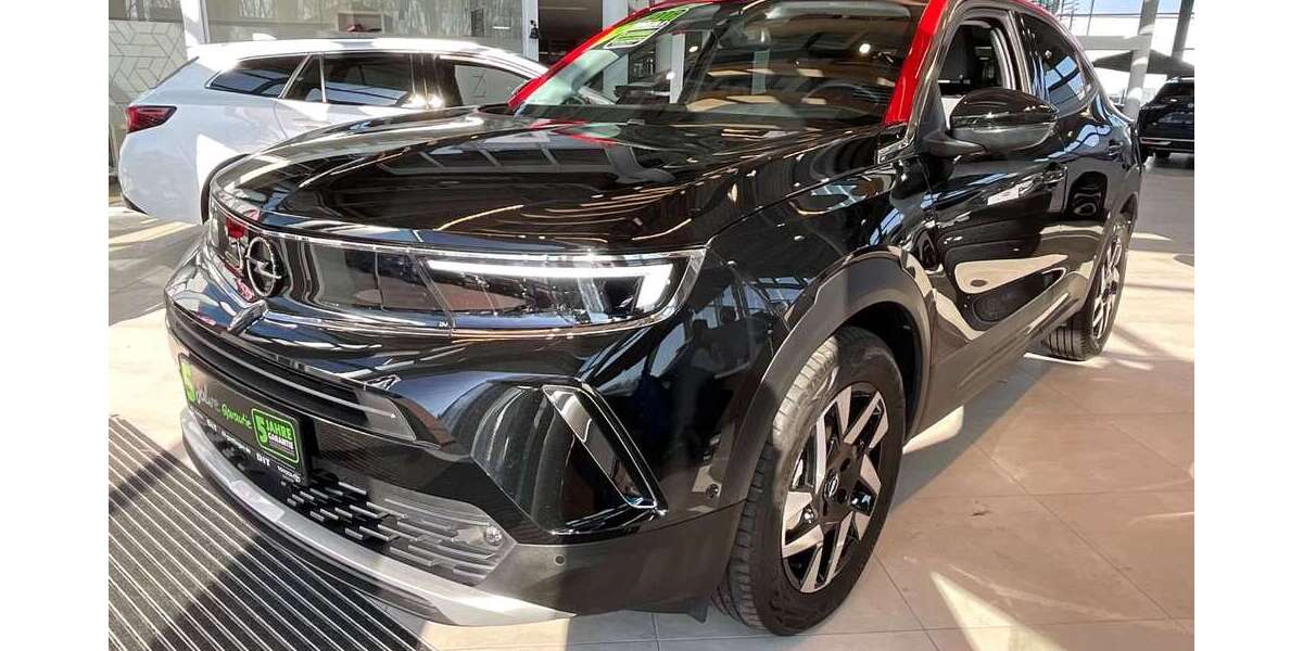 Opel Mokka 41.750 km 13.990 &euro; Göttingen 37079