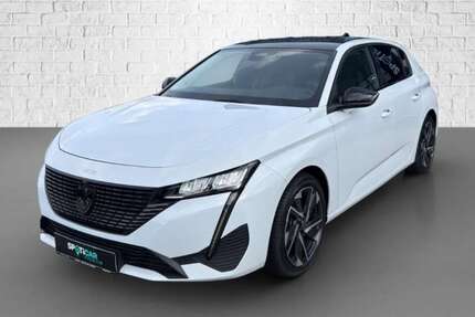 Peugeot 308 19.572 km 20.950 &euro; Delitzsch 04509