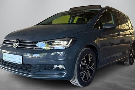 VW Touran 56.176 km 27.990 &euro; Weinstadt 71384