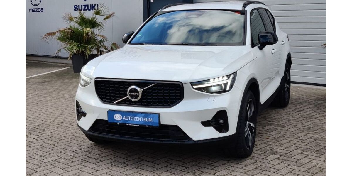 Volvo XC40 22.432 km 32.990 &euro; Rostock 18146