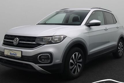 VW T-Cross 35.144 km 20.950 &euro; Sögel 49751