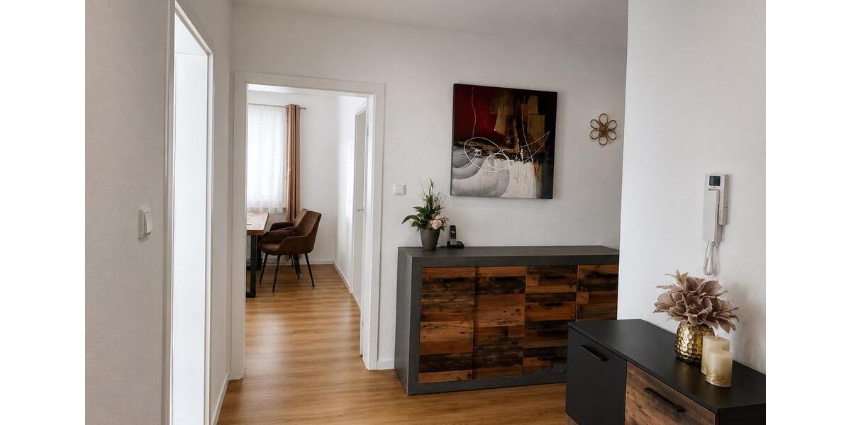 Etagenwohnung Gottmadingen - 4 Zimmer, 106 m&sup2;, 349.000&euro; | Angebot:26987245