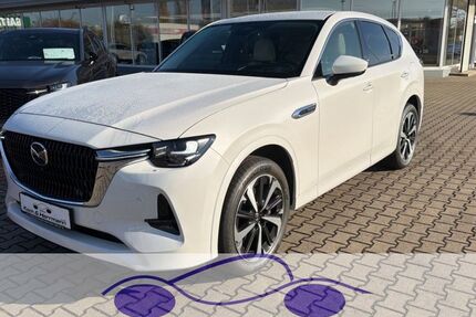 Mazda CX-60 33.616 km 35.900 &euro; Köthen 06366