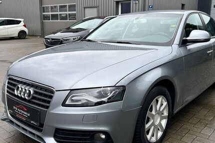 Audi A4 218.000 km 4.990 &euro; Greven 48268
