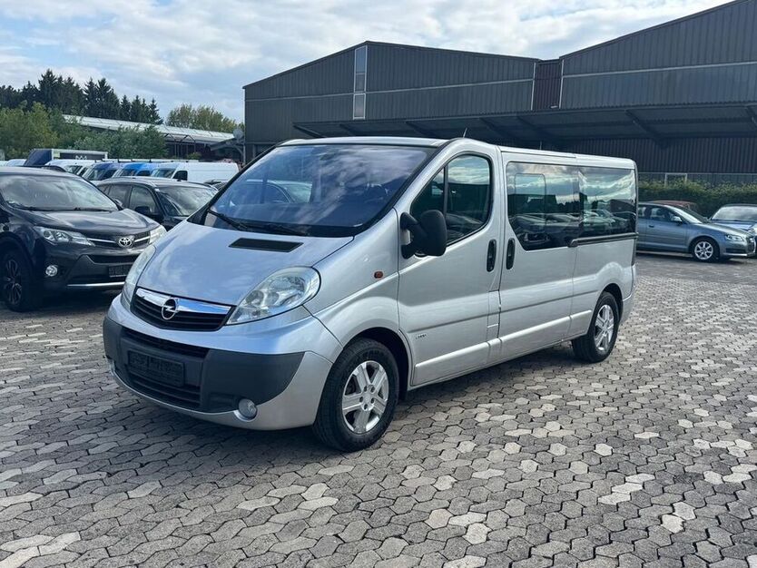 Vivaro