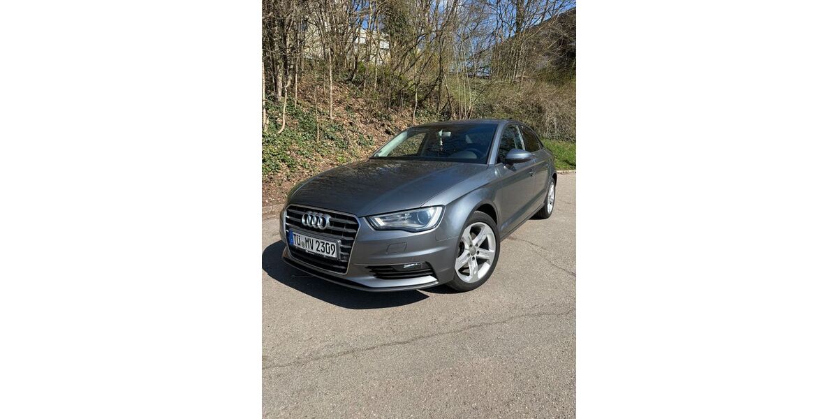 Audi A3 198.000 km 10.900 &euro; Tübingen 72076