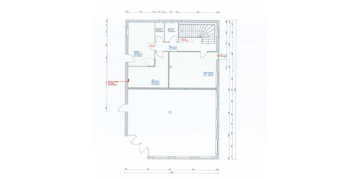Gewerbeobjekt Donauwörth - 2.700&euro; | Angebot:23997261