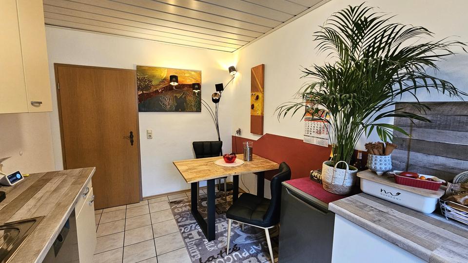 Wunderschöne 3,5-Zi.-Wohnung ! 3 zimmer