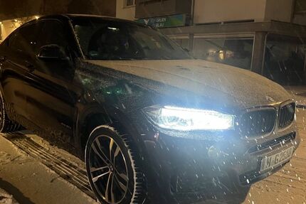BMW X6 99.100 km 34.350 &euro; München 80933