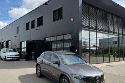 Mercedes-Benz EQA 7.500 km 41.900 &euro; Bad Waldsee 88339