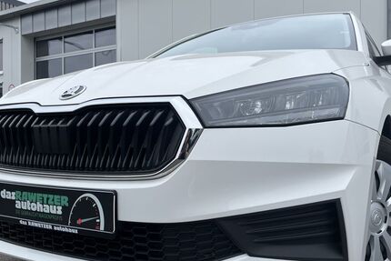 Skoda Fabia 32.799 km 15.860 &euro; Marktredwitz 95615