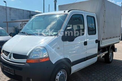 Renault Master 79.700 km 8.211 &euro; Mönchengladbach 41063