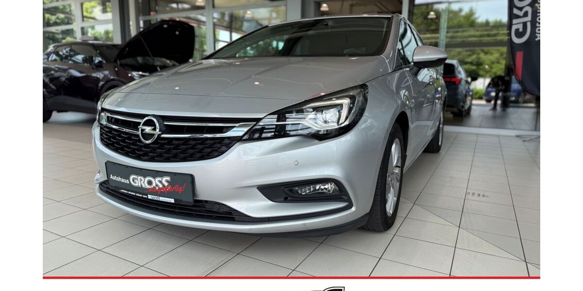 Opel Astra 94.300 km 11.995 &euro; Amberg 92224