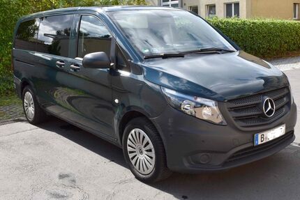 Mercedes-Benz Vito 195.000 km 23.900 &euro; Berlin 12351