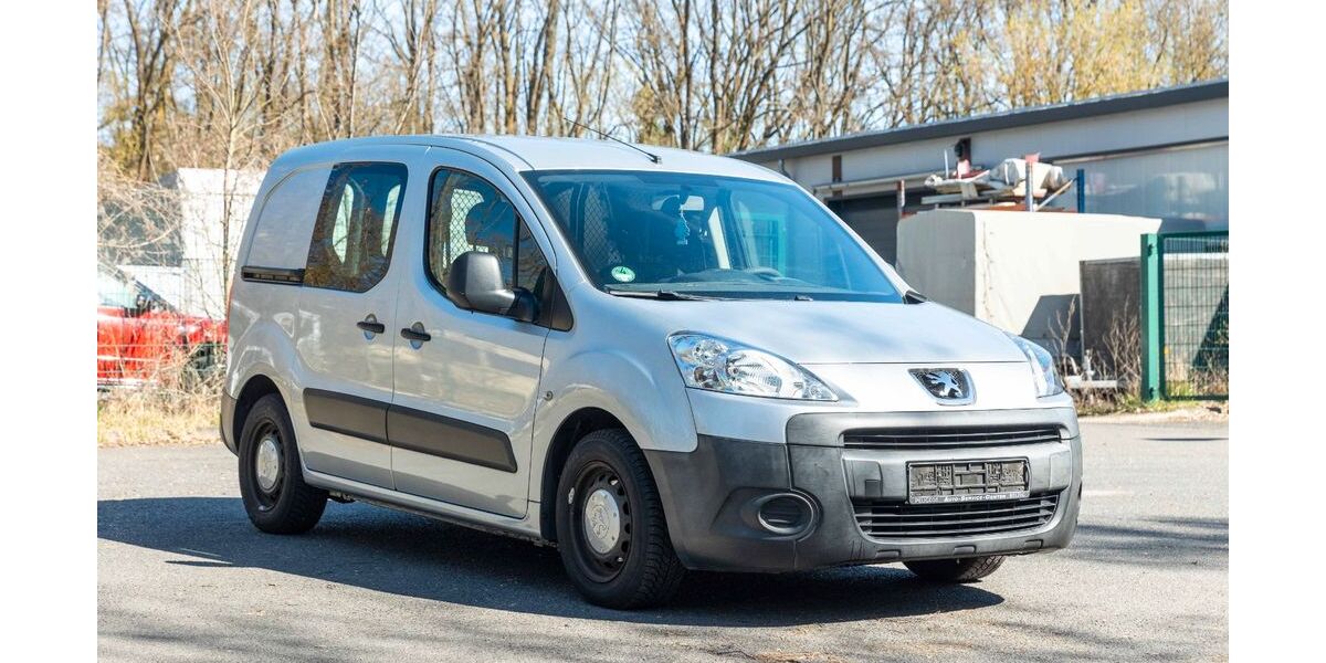 Peugeot Partner 104.330 km 4.999 &euro; Teltow 14513