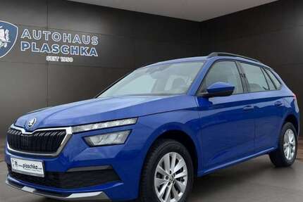 Skoda Kamiq 82.400 km 15.250 &euro; Winsen/Luhe 21423
