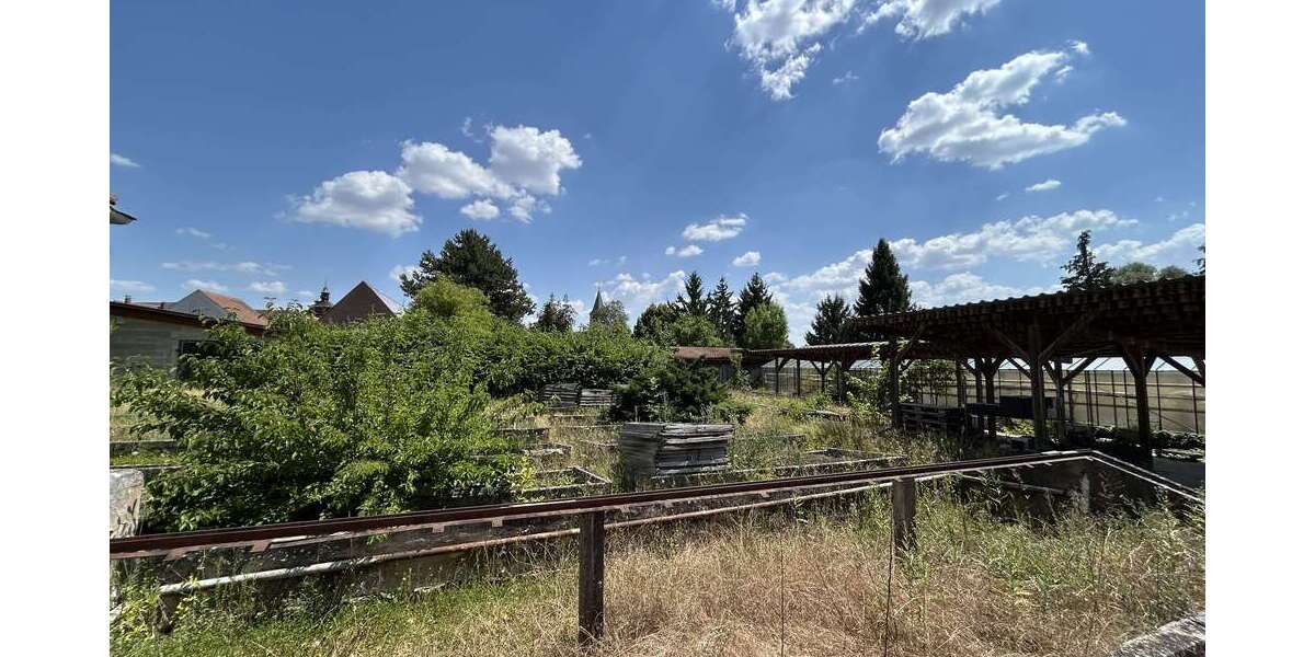 Grundstück Leutershausen - 300.000&euro; | Angebot:27090744