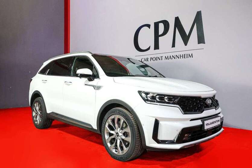 Sorento