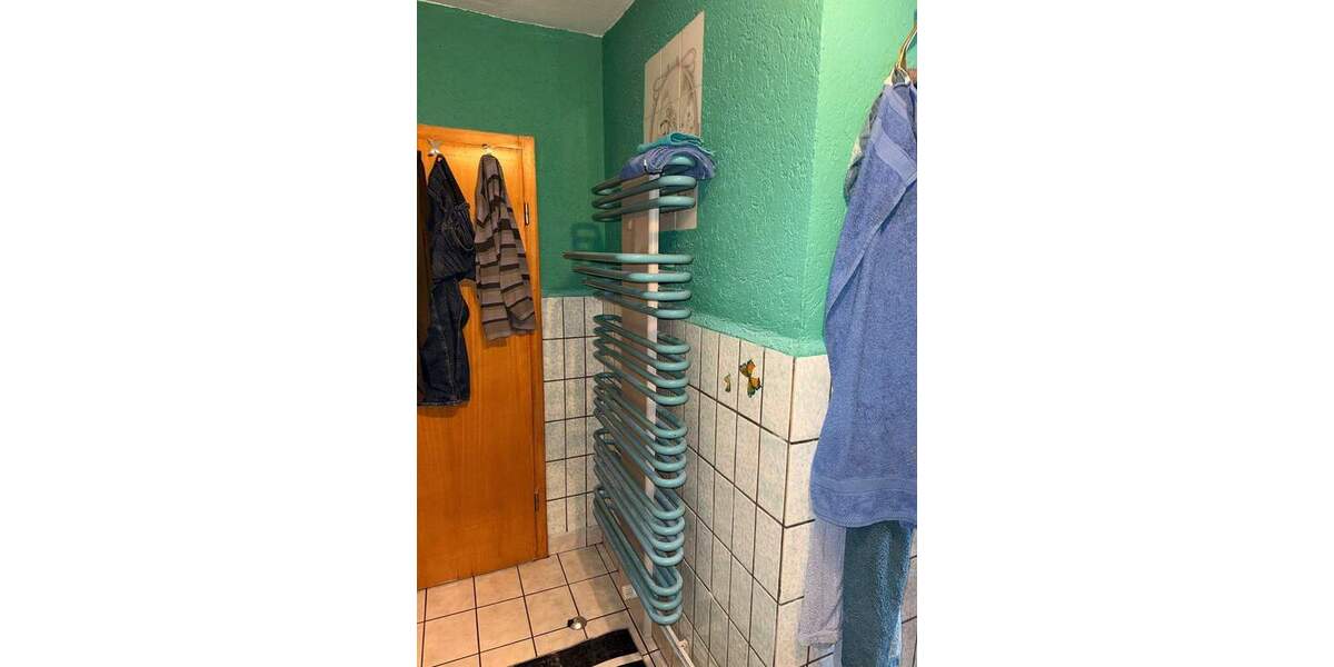 Mehrfamilienhaus, Wohnhaus Barchfeld-Immelborn Barchfeld - 199.900&euro; | Angebot:25916861