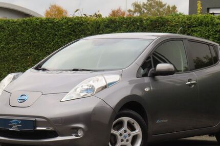 Nissan Leaf 74.000 km 6.500 € Bad Lippspringe 33175